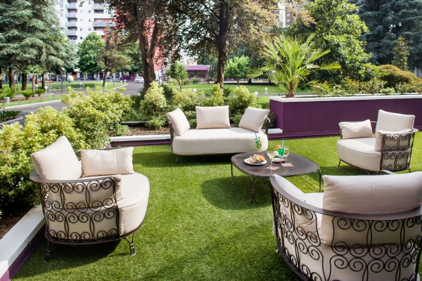 Hotel Da Vinci Milano (Mailand)